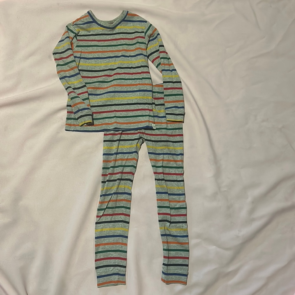 Gap 5t pajamas